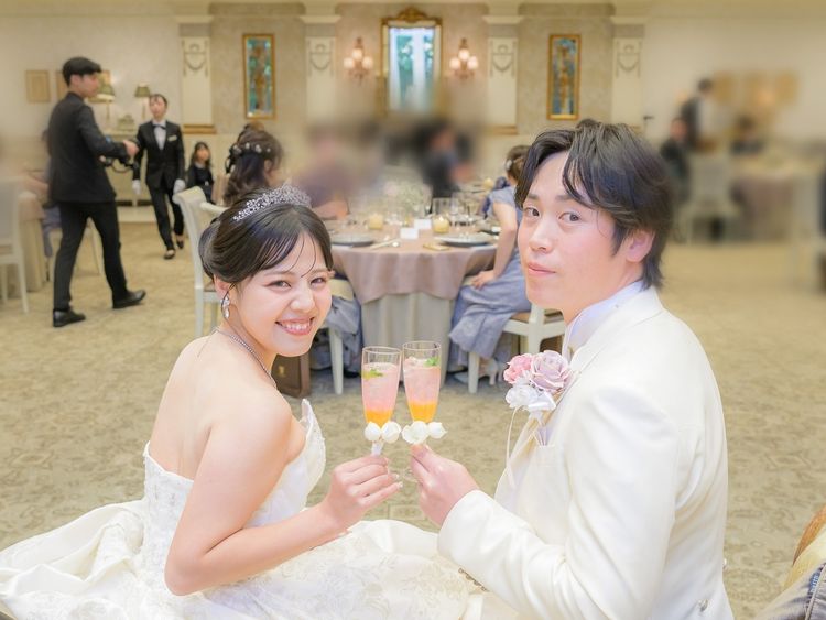 satochon_wedding1226さんのカバー画像