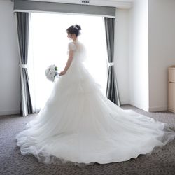 ザ クラブ オブ エクセレント コースト(The Club of EXCELLENT COAST)で挙げたsnap_andy_garaさんの結婚披露宴・挙式カバー写真3枚目