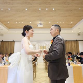 trunk_0923さんの写真