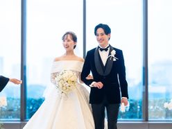 wedding_ty0912さんの画像1枚目