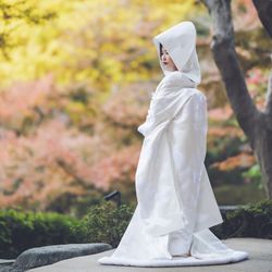 八芳園で挙げたrina.loenaさんの結婚披露宴・挙式カバー写真3枚目