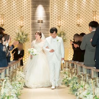 riru__weddingさんの写真