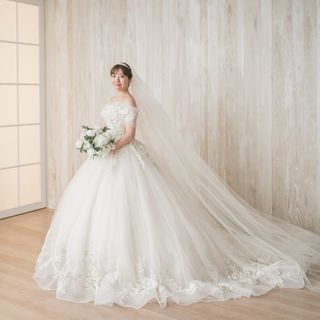 riru__weddingさんの写真