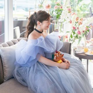 riru__weddingさんの写真