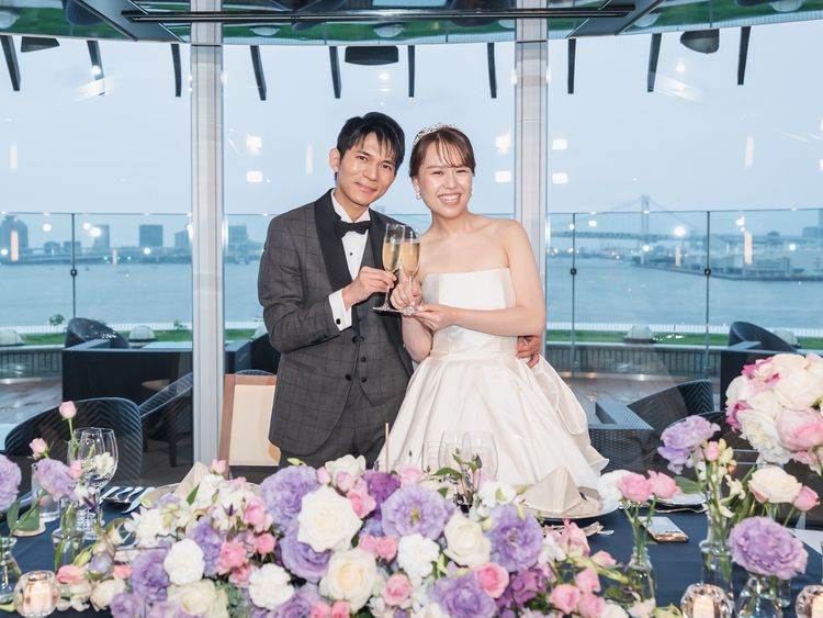 hima_wedding0524さんのカバー画像