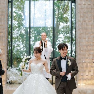 0207_weddingramさんの写真