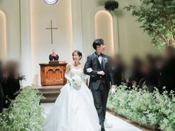 yu____wedding_さんの画像1枚目