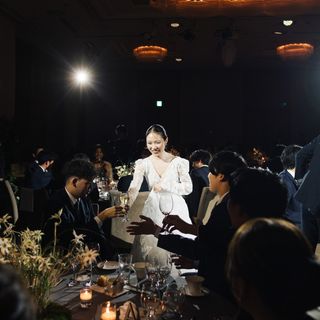 mr__wed25さんの写真