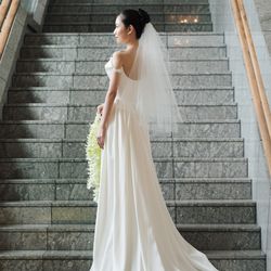 パレスホテル東京(PALACE HOTEL TOKYO)で挙げたmr__wed25さんの結婚披露宴・挙式カバー写真3枚目