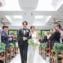 ザ ナンザンハウス(THE NANZAN HOUSE)で挙げた_wd0622さんの結婚披露宴・挙式カバー写真1枚目