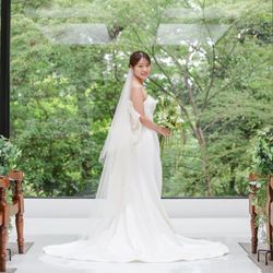 ザ ナンザンハウス(THE NANZAN HOUSE)で挙げた_wd0622さんの結婚披露宴・挙式カバー写真3枚目