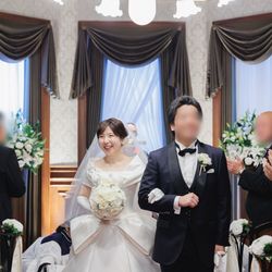 kisaki_wd7さんの披露宴・挙式カバー写真