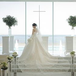 pprr_0114さんの披露宴・挙式カバー写真