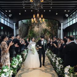 marine_memoさんの披露宴・挙式カバー写真