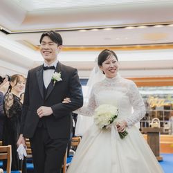 rn__wedさんの披露宴・挙式カバー写真