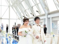 wedding_0208さんの画像1枚目