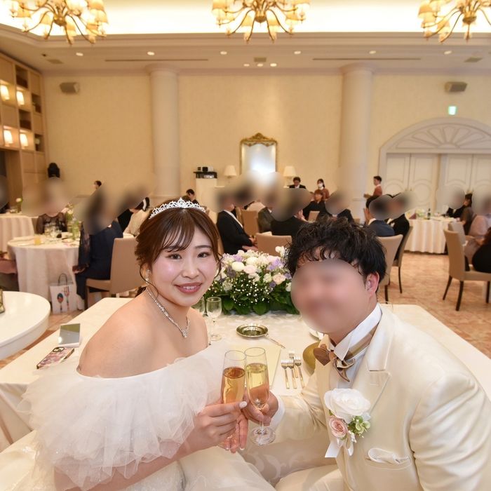 wedding_0208さんの披露宴・挙式カバー写真