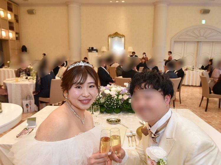 wedding_0208さんのカバー画像
