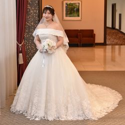 wedding_0208さんの披露宴・挙式カバー写真