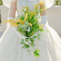 BRASS BLEU 東京で挙げたnachos_lovegraphさんの結婚披露宴・挙式カバー写真2枚目