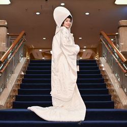 mme_kayoさんの披露宴・挙式カバー写真