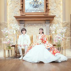 kei_26.03さんの披露宴・挙式カバー写真