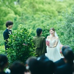 ruu_2429さんの披露宴・挙式カバー写真