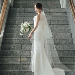 パレスホテル東京(PALACE HOTEL TOKYO)で挙げた_ermie__さんの結婚披露宴・挙式カバー写真3枚目