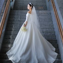 パレスホテル東京(PALACE HOTEL TOKYO)で挙げた2603m__さんの結婚披露宴・挙式カバー写真3枚目
