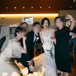 レストランひらまつ 高台寺で挙げたs_wd2603さんの結婚披露宴・挙式カバー写真2枚目