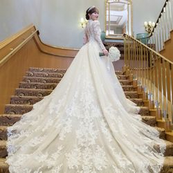 ホテル椿山荘東京で挙げたril_logさんの結婚披露宴・挙式カバー写真3枚目