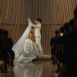 puyo_brideさんの披露宴・挙式カバー写真
