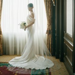 chihiro_wd__さんの披露宴・挙式カバー写真