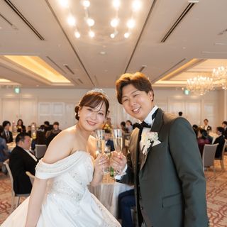 aika__wedさんの写真
