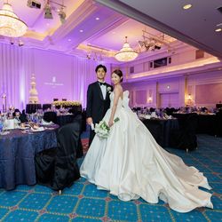 yochi_ritzwdさんの披露宴・挙式カバー写真
