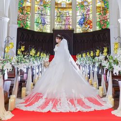 72mi_wdさんの披露宴・挙式カバー写真