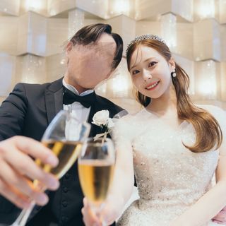 nana__wedding_さんの写真