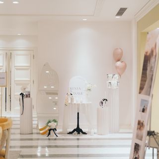 nana__wedding_さんの写真