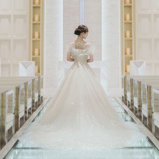 nana__wedding_さんの写真