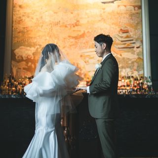 madoka_weddingさんの写真