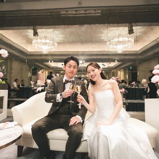 madoka_weddingさんの写真