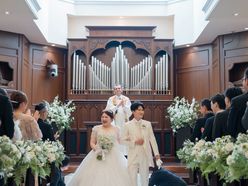chun.wedding.0517さんの画像1枚目