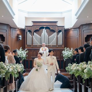 chun.wedding.0517さんの写真