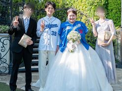 chun.wedding.0517さんの画像2枚目