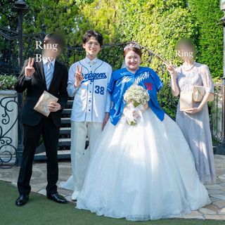 chun.wedding.0517さんの写真
