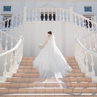 chun.wedding.0517さんの写真