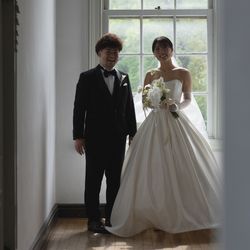 ティアラ・ザ クラシッククラブで挙げたrnwedding0928さんの結婚披露宴・挙式カバー写真3枚目