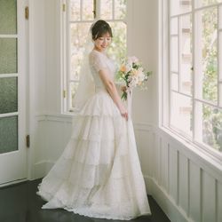 MAYAで挙げた_o11.nnk_さんの結婚披露宴・挙式カバー写真3枚目
