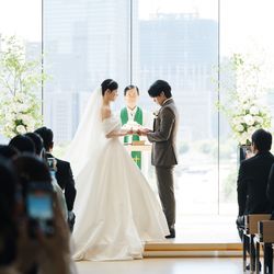 knk_wd_さんの披露宴・挙式カバー写真