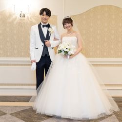 s_nrk_さんの披露宴・挙式カバー写真